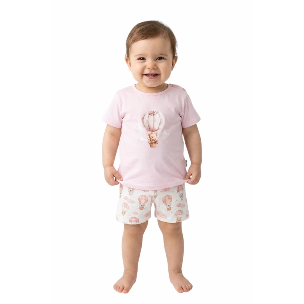 Pink 12 Months