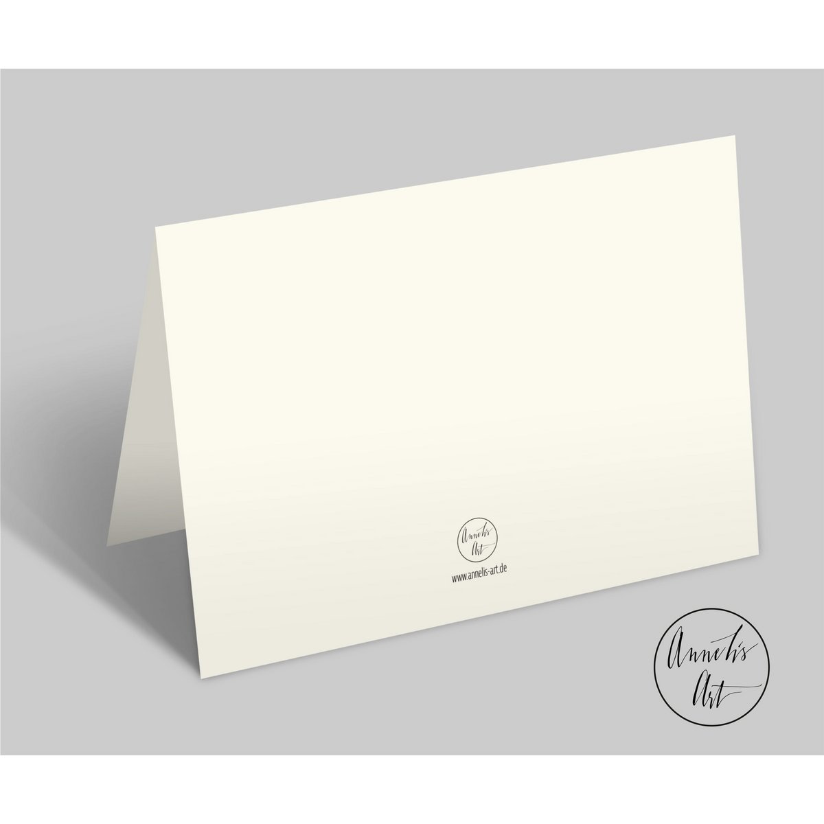 A wonderful Advent season Loving Advent Card | Folded card DIN A6 with envelope