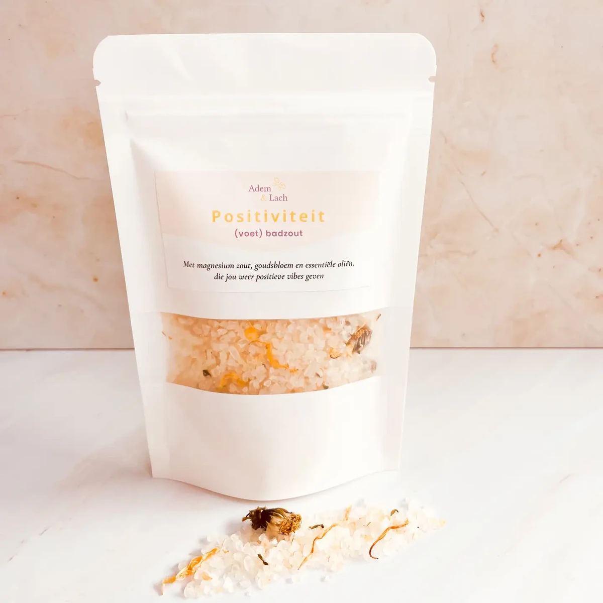 Bath salt positivity