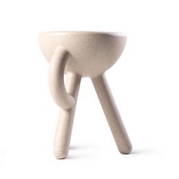 TUBBY STOOL
