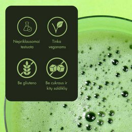 Modern Matcha Set