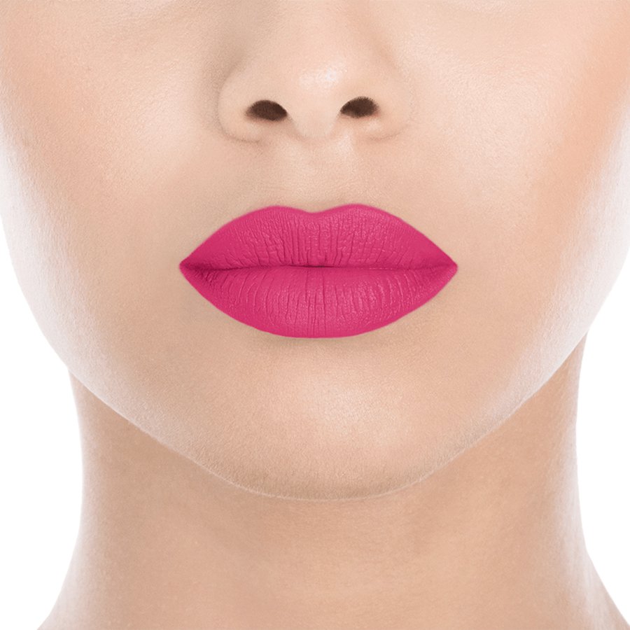 Long Lasting Liquid Lipstick