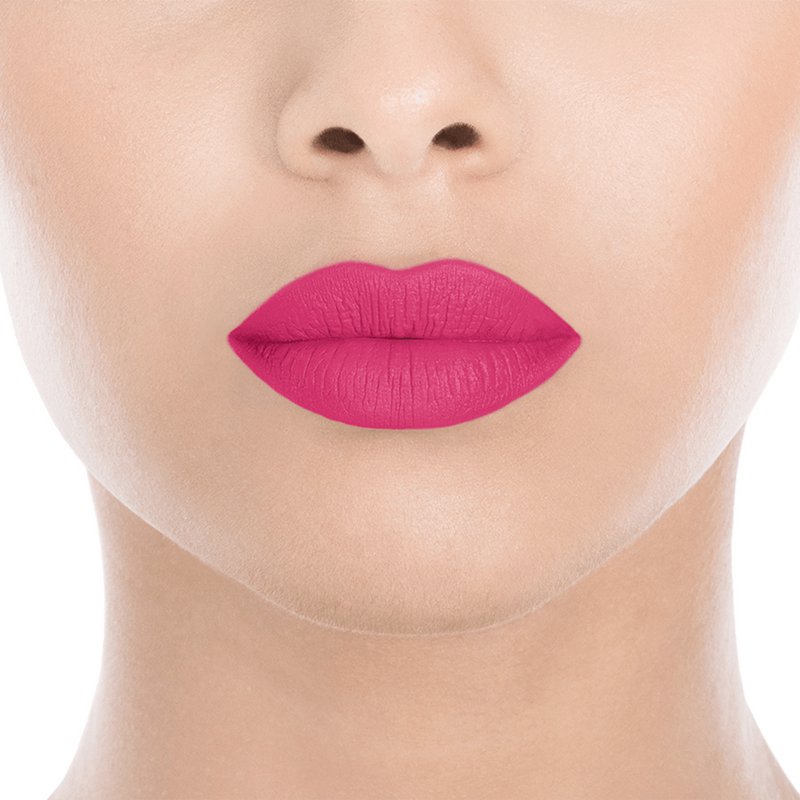 Long Lasting Liquid Lipstick