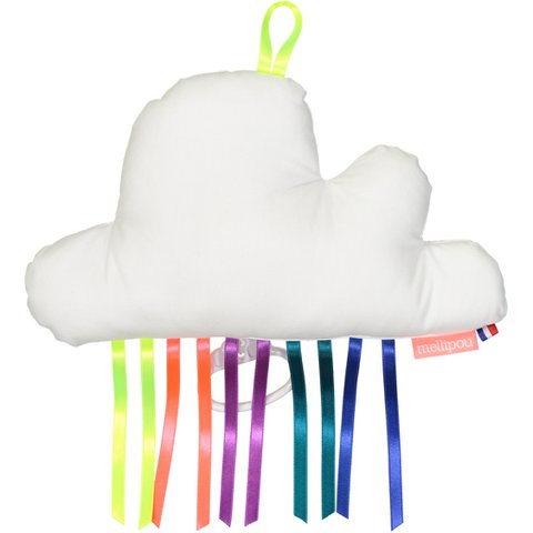 BLANC CLOUD-SPIELDOSE