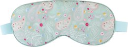 WS Eye Mask Floral Paisley