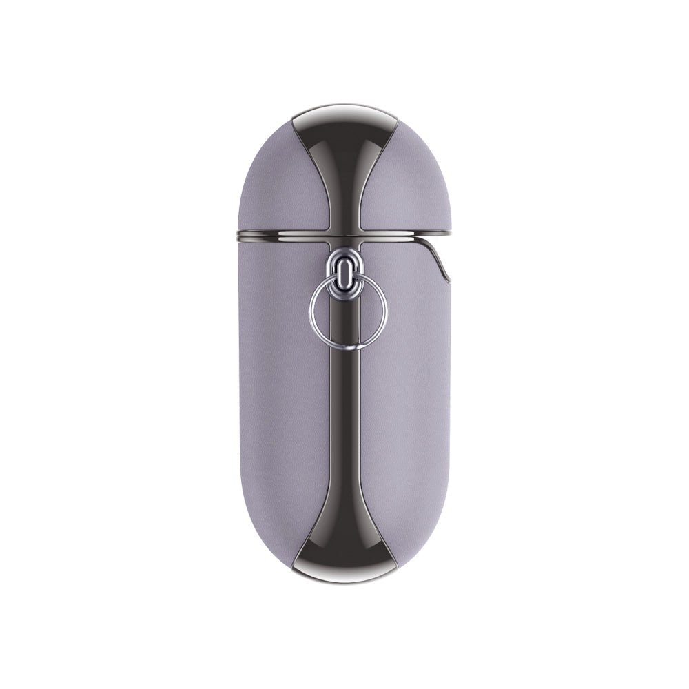 AirPods Case Snap Gen 1/2 Lila