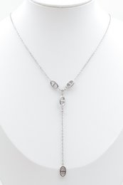 Collier en acier inoxydable
