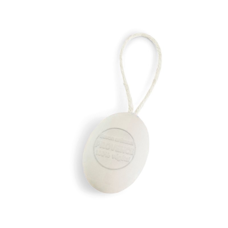 Oval on Jasmine rope 200g