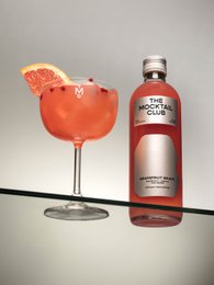 Mocktail Grapefruit Grace 49cl