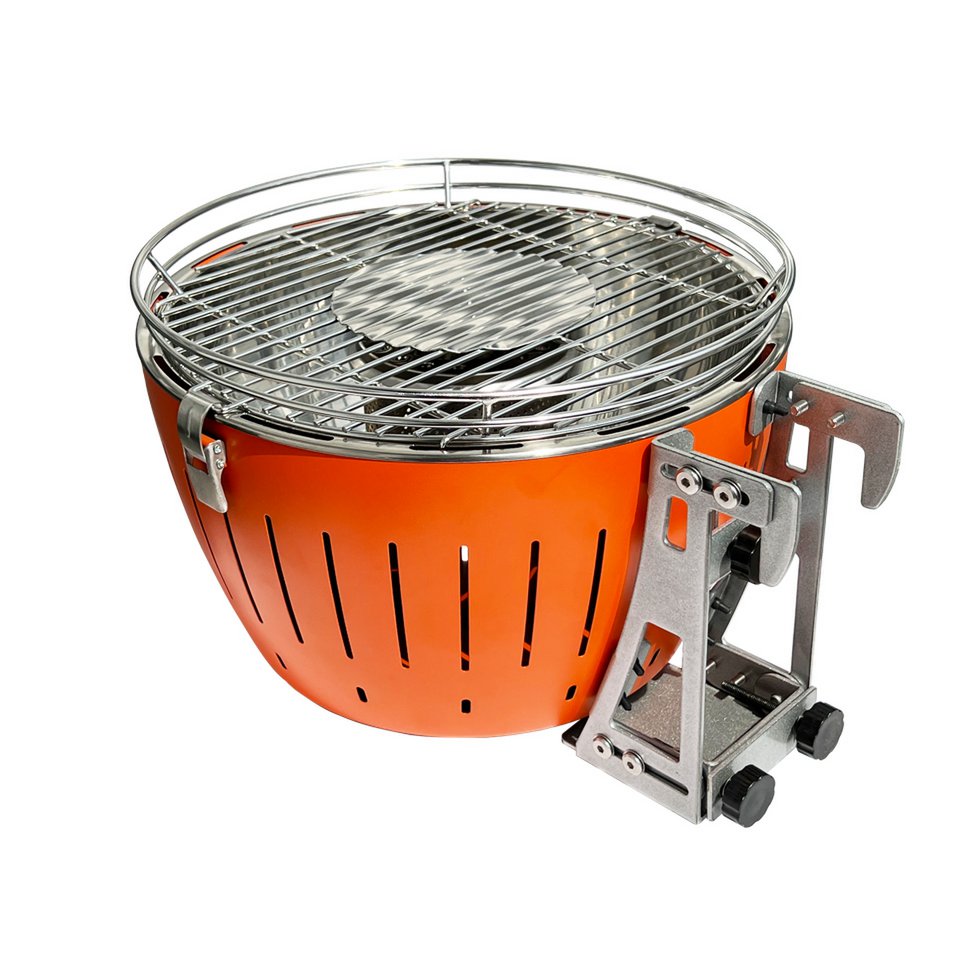 Lotusgrill Classic Bailing Holder