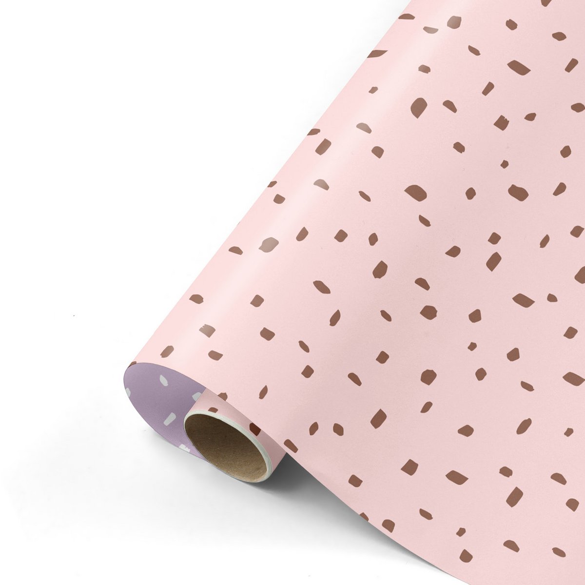 Rollen cadeaupapier - Spring '26 - assorti