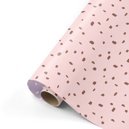 Rollen cadeaupapier - Spring '26 - assorti
