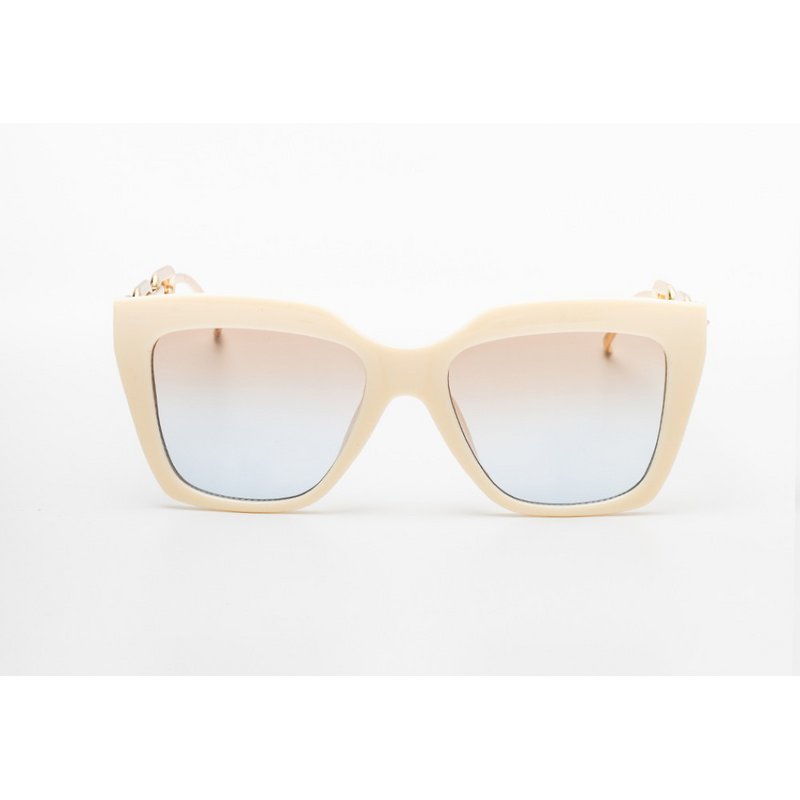 MAESTRI ITALIANI 200-3212 – Fashion Sunglasses with UV400 Protection