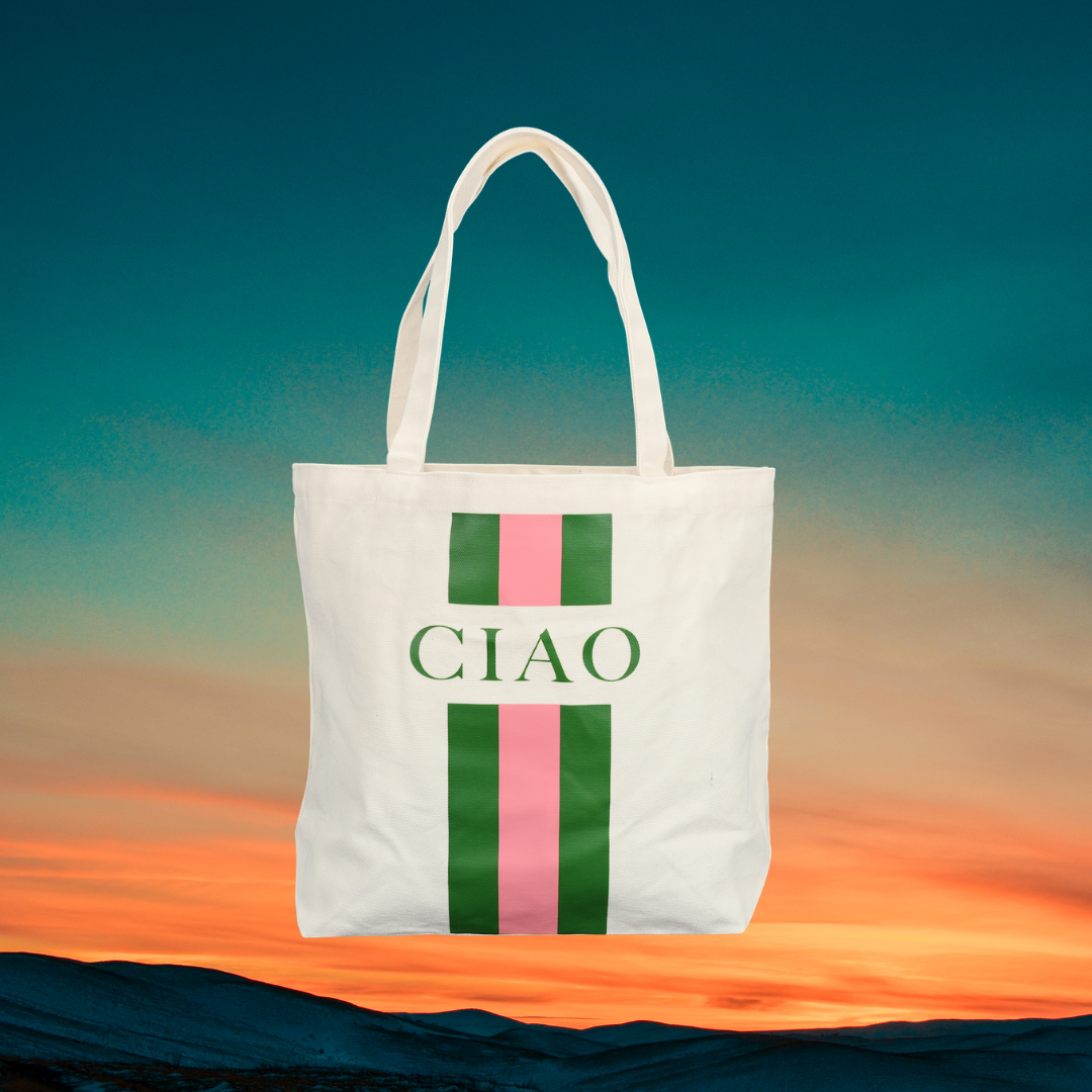 Winkelier CIAO