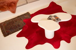 Cowhide rug – Dyed | 7 variants