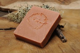 Baobab og rødt ler