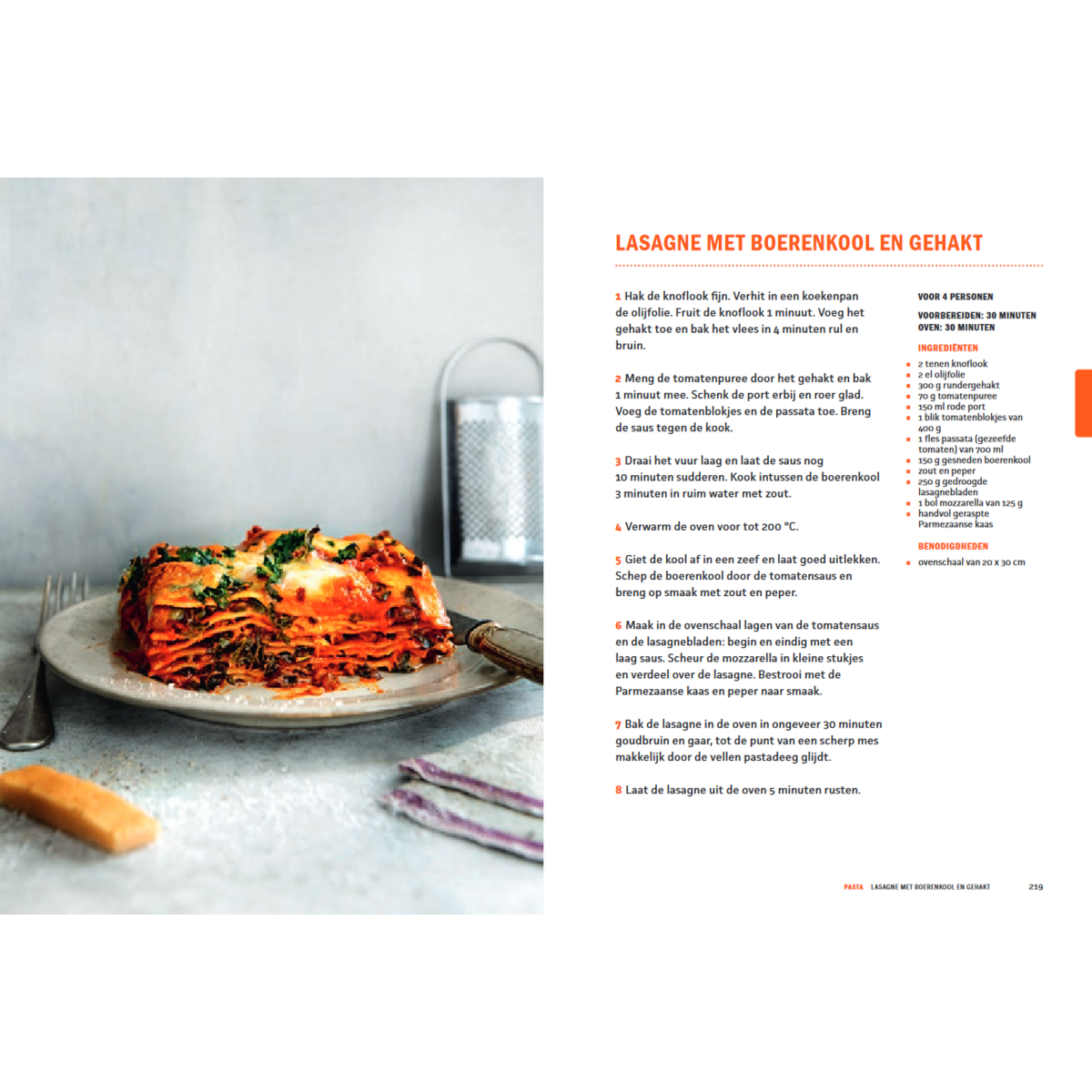 Janneke Philippi - Casserole Bible