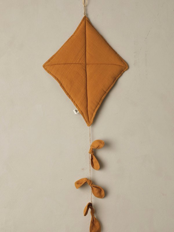KITE Wanddekoration