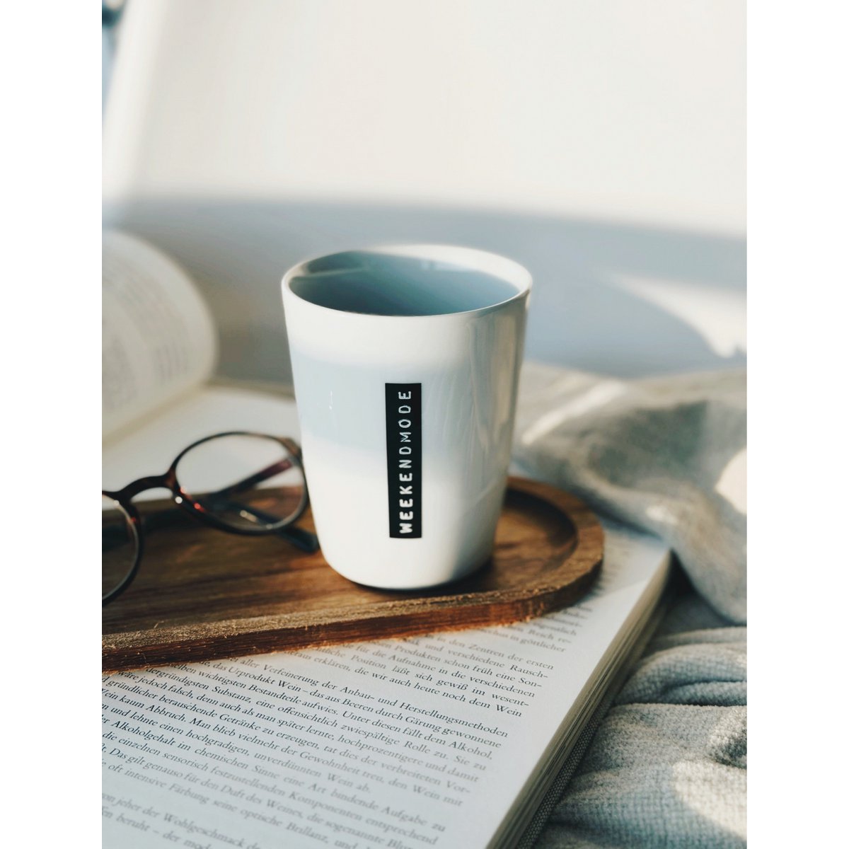 Becher Labelwrite