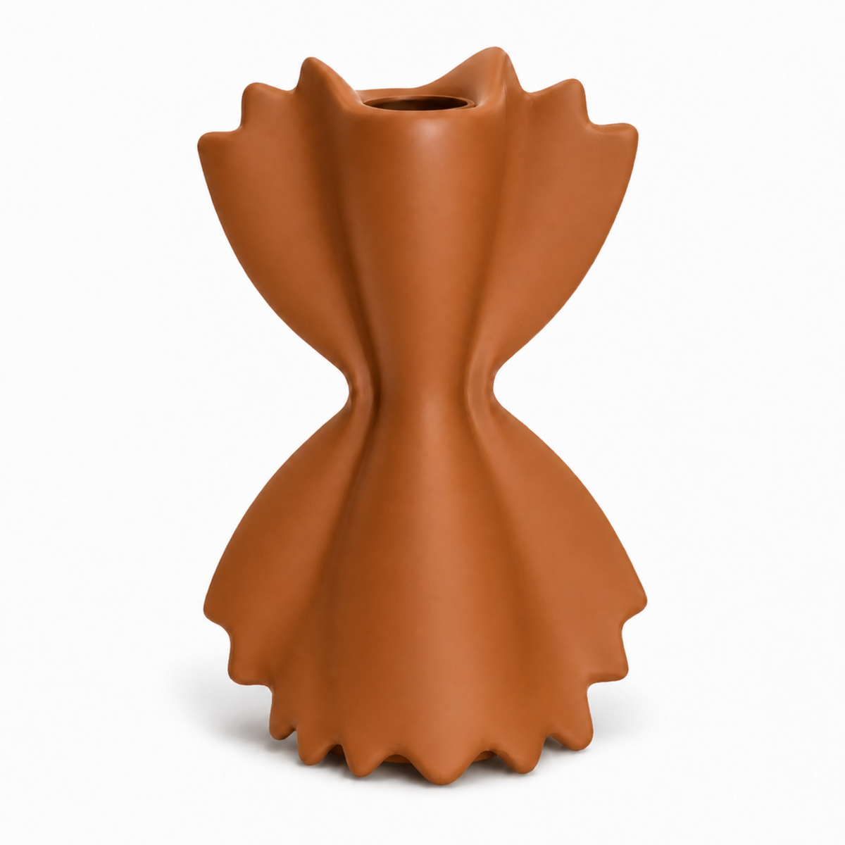 Farfalle Pasta Vase