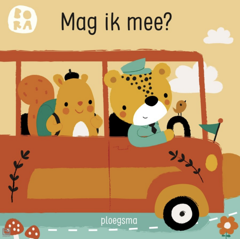 Må jeg komme?