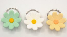 Schlüsselanhänger Daisy mint
