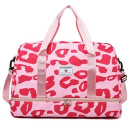 Borsa da yoga, borsa da viaggio per viaggi brevi, borsetta, borsa per maternità, borsa per viaggi d'affari, borsa per allenamento sportivo e fitness