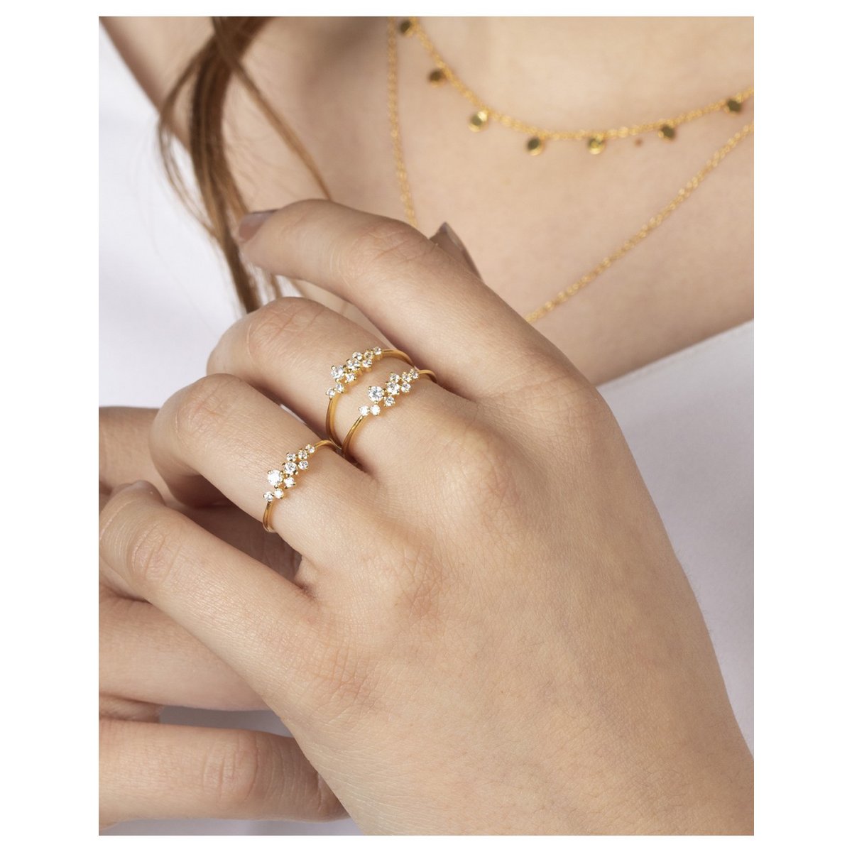 Babe ring