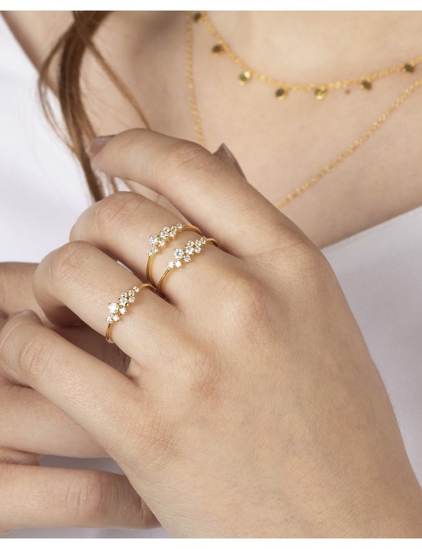 Babe ring