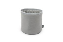 Cotton basket Smoky