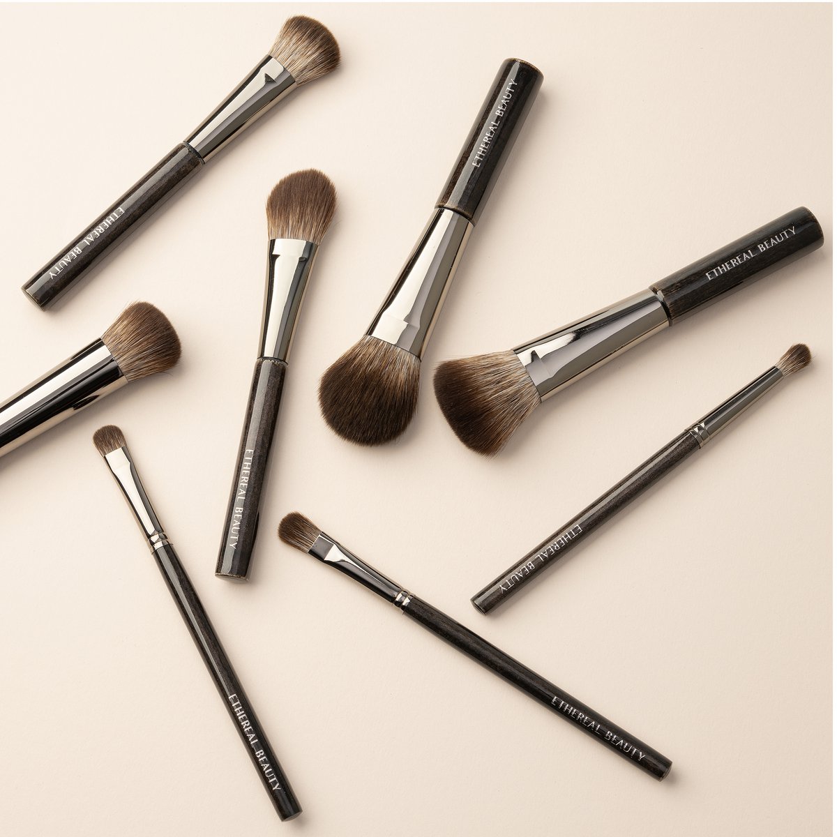 brush set