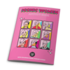 Iconic Women Coloring Activity Book