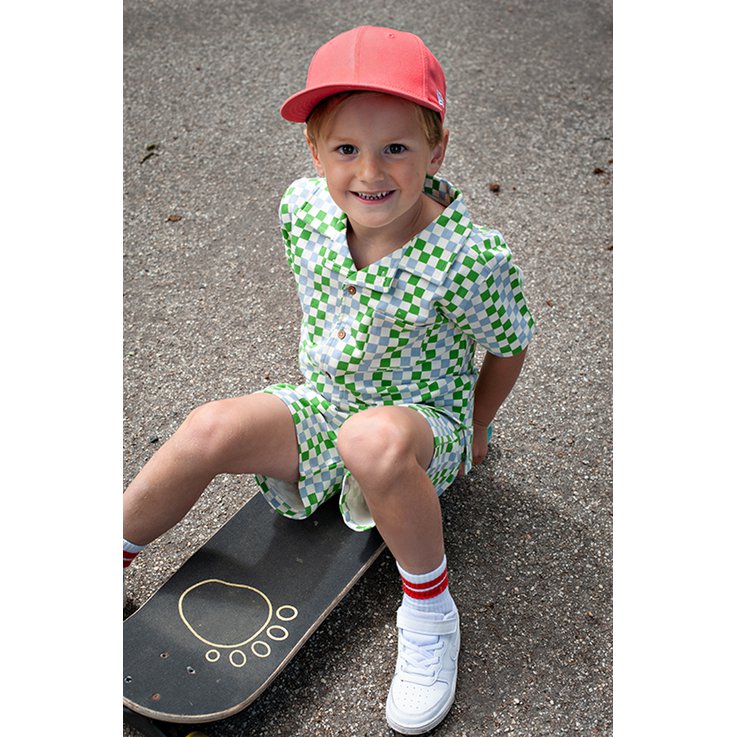 t-shirt ss Cody