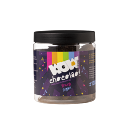 Popping Candy - Pride month chocolate truffles - Gifting jar 130g