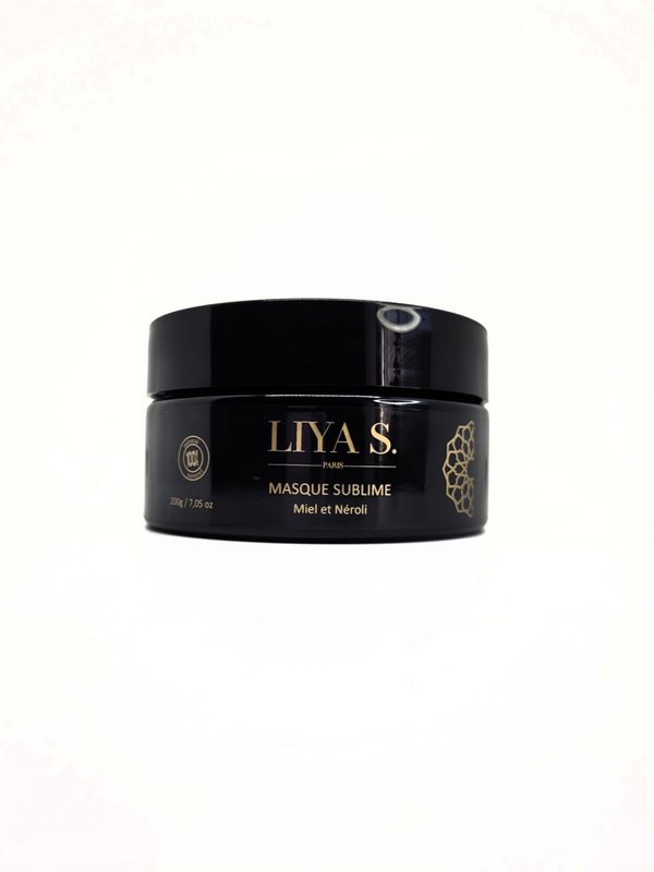 Subliem Honing- en Nerolimasker