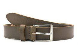 Zahnriemen 2130 – 100 % Rindsleder
