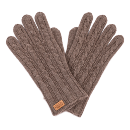 "Erin" Cashmere Gloves