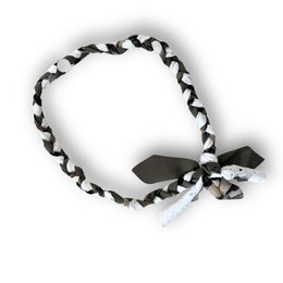 Bandana Ketting "Armée Verte"