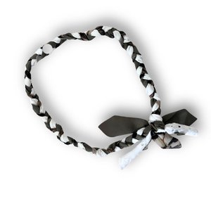 Bandana Ketting " Army Green"