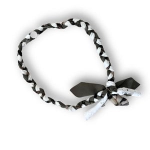 Bandana Ketting " Army Green"