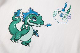 Bluza chłopięca ze szczotkowanej dzianiny
