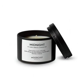 Pré-emballage de bougies Moodcast Night & Day de 3 oz