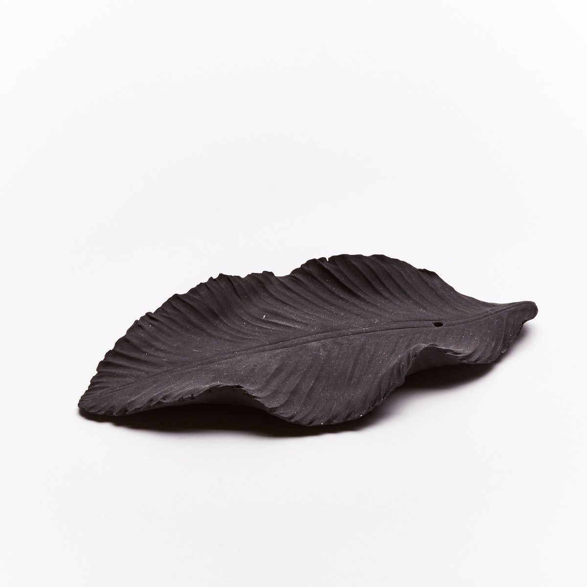 Brûle encens black Leaf