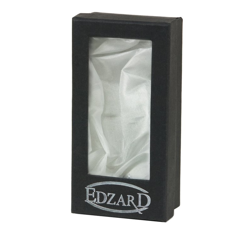 EDZARD bottle stopper sailboat (height 13 cm) for champagne, wine and sparkling wine, in the style of traditional glass art, handmade