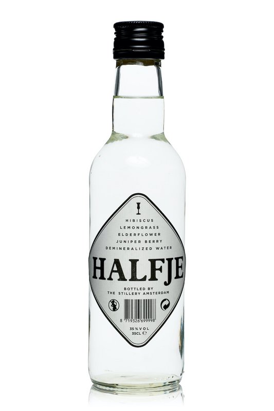 JAJEM Økologisk Genever 35cl