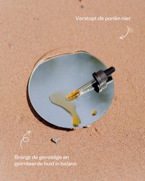 Rozenbottelolie - Intensive Treatment Oil