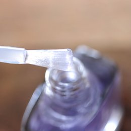 Vernis soin multi-action - Ultimate Care