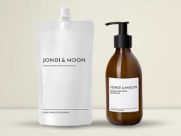 JONDI&MOON limpiador facial Magnolia
