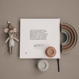 Libro per crescere - da 1 a 4 anni