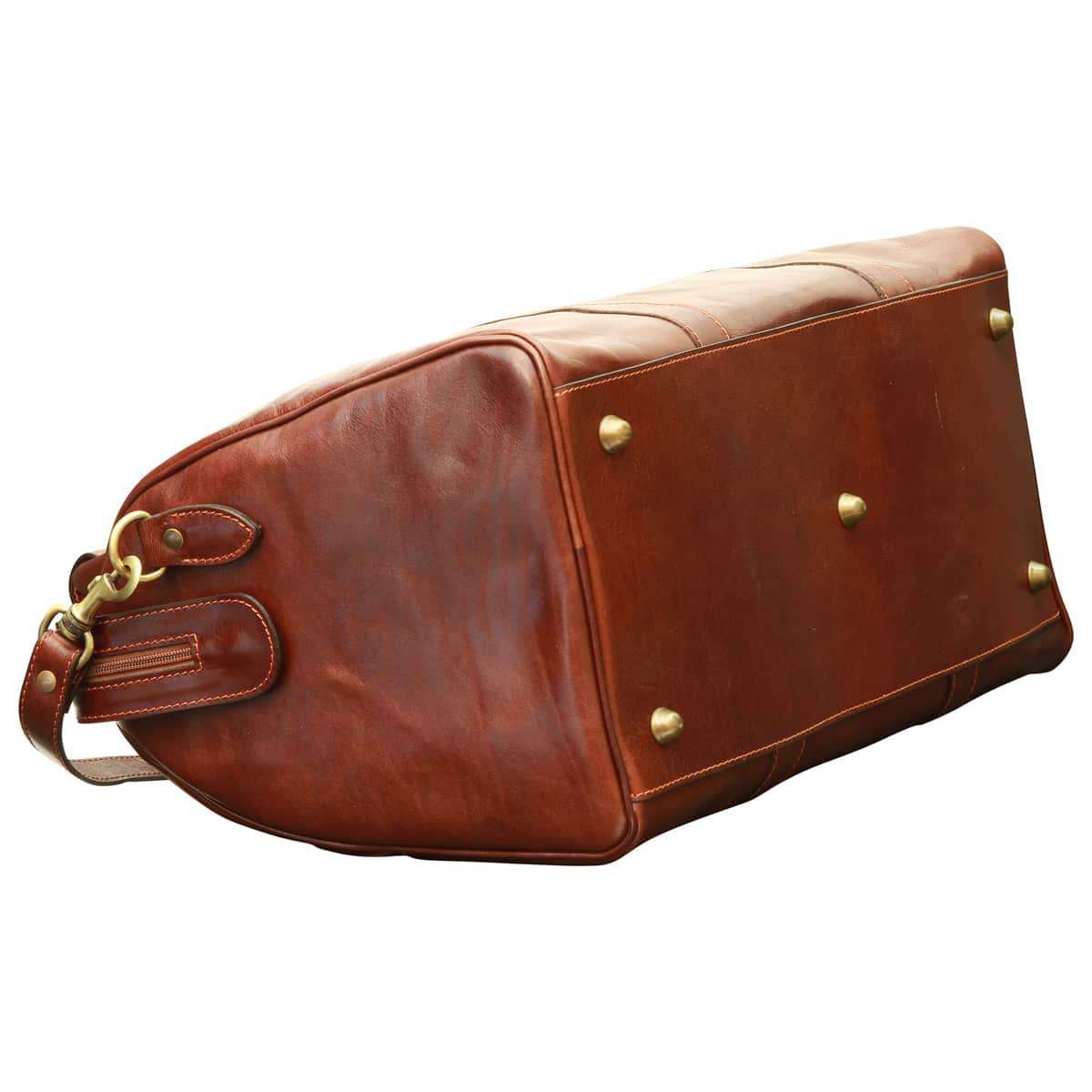 Travel Bag with shoulder strap